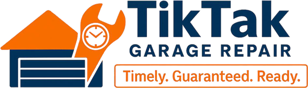 TikTak Garage Repair
