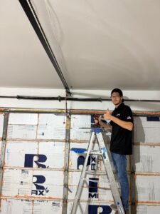 same day garage door repair near you
