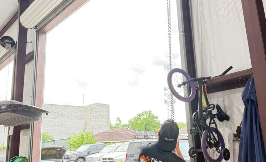 Spring Trouble? Here’s How Tiktak Can Help