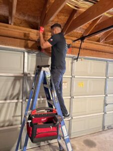 best garage door repair dallas